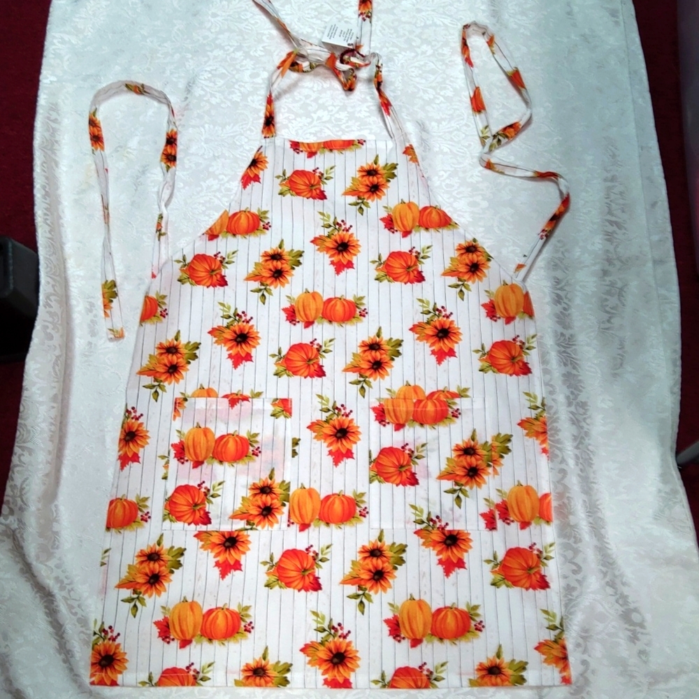 Apron, Handmade in USA